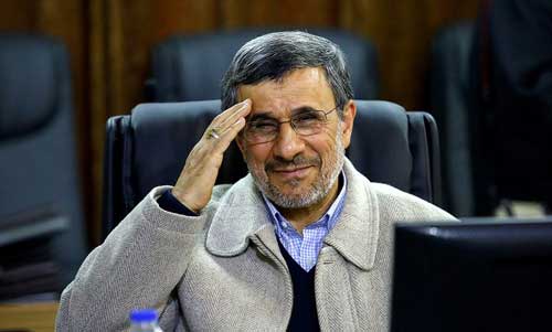 چالش‌های گفتگوی هنری با محمود احمدی‌نژاد