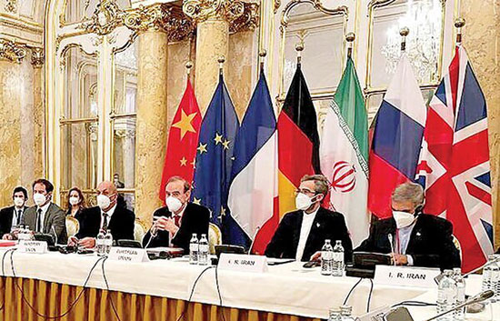 گروکشیِ تازه روس‌ها بر سر توافق ایران و غرب