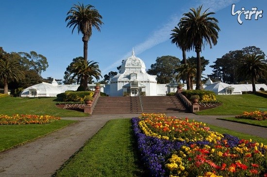 سانفرانسیسکو؛ مرکز بهترین معماریِ ویکتوریایی جهان