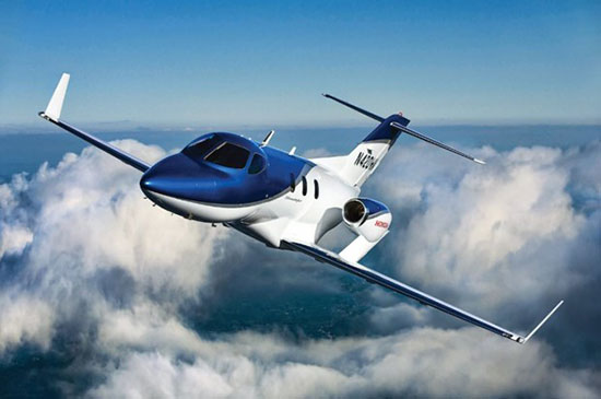 جت «سایرس ویژن»؛ ارزان ترین هواپیمای شخصی دنیا
