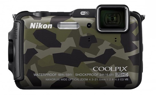 جدیدترین دوربین های نیکون سری Coolpix