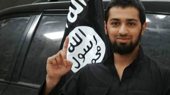جوانترین بمب گذار انتحاری داعش +عکس