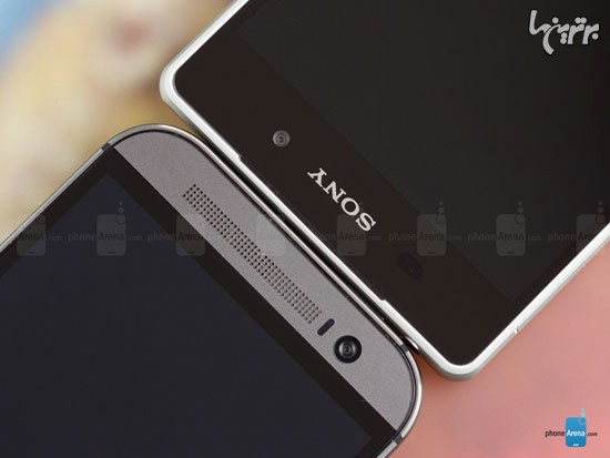 کدام بهتر است؟ HTC One M8 یا Sony Xperia Z2؟