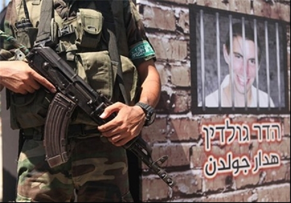 چند نظامی صهیونیست اسیر حماس هستند؟