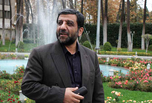 سیاسی‌های توییترباز ایرانی