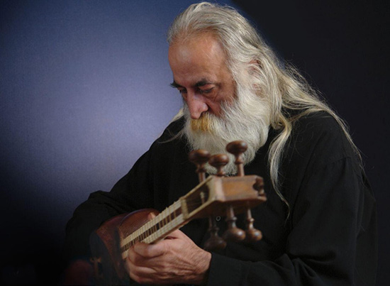 محمدرضا لطفی، ناجی سازهای مهجور