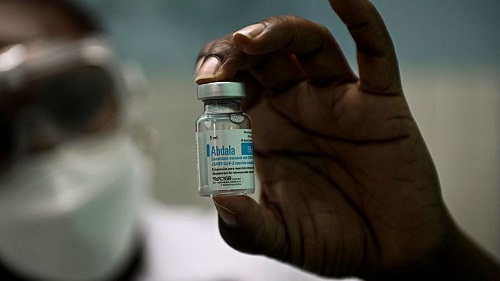 میزان اثربخشی واکسن کوبایی مشخص شد