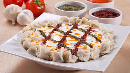 با غذا‌های خوشمزه ترکی آشنا شوید