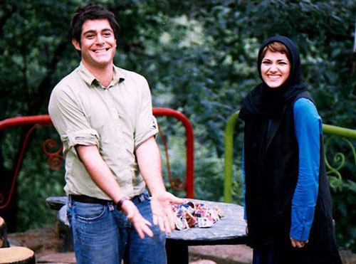 فیلم های زن و شوهری سینمای ایران