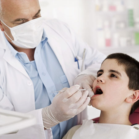 7 دلیل برای مراجعه به دندانپزشک