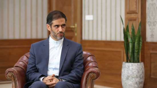 سردار محمد؛ از «خاتم» به «پاستور»؟
