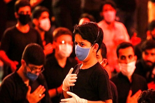 اعلام شرایط برگزاری مراسم محرم در تهران