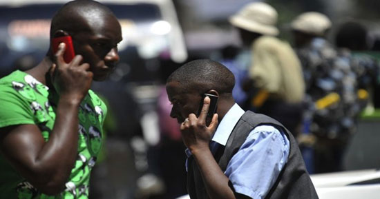 آیا آفریقا اولین تلفن هوشمند خود را می سازد؟