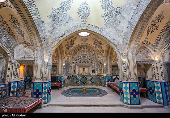 محبوب‌ترین مکان‌های عکاسی گردشگران خارجی در ایران