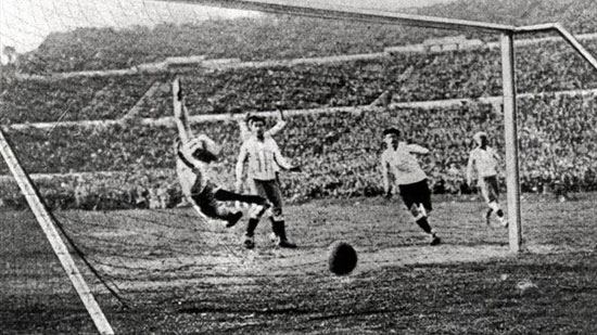 جام جهانی 1930 اروگوئه