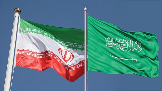 دیدار مقامات ایران و عربستان در نیویورک
