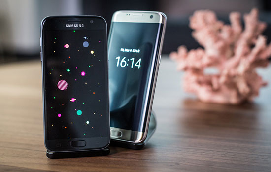 سامسونگ چند میلیون Galaxy S7 فروخته است؟
