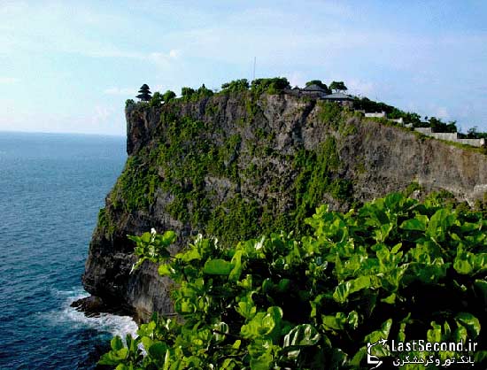 بالی جزیره خدایان
