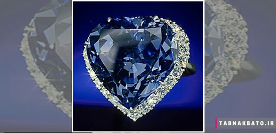 ماجرای عجیب پر بازدیدترین الماس جهان