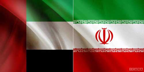 ادعای تماس تهدیدآمیزِ ایران با امارات درباره آمریکا