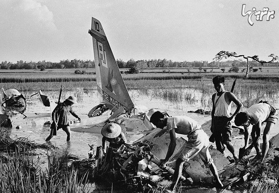 جنگ ویتنام را از زاویه تازه‌ای ببینید
