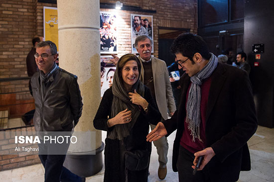 جشن اسکار برای اصغر فرهادی