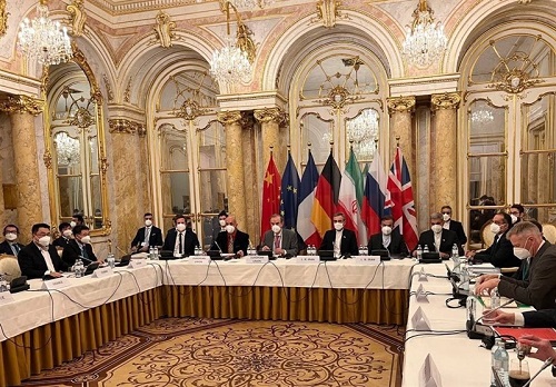بیانیه تروئیکای اروپایی درباره نتایج مذاکرات وین