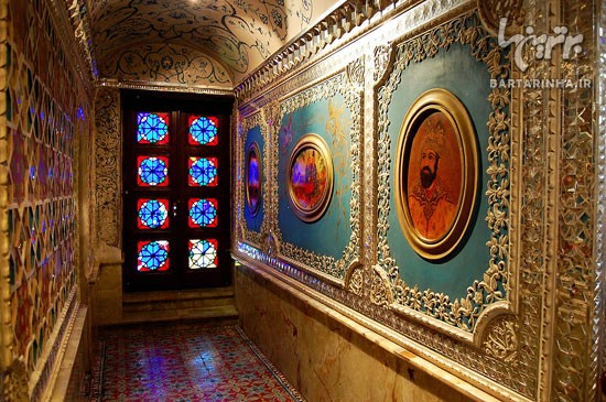 راهنمای موزه های تهران (1)
