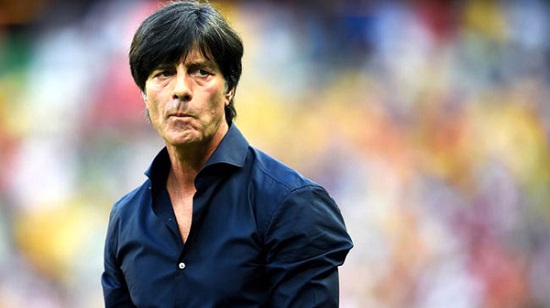 تیم ملی آلمان چگونه ویران شد؟