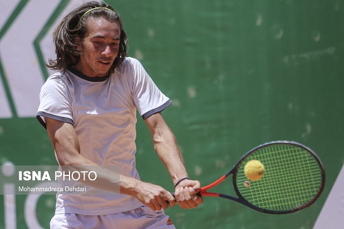 برگزاری تور جهانی تنیس زیر ۱۸سال در شیراز