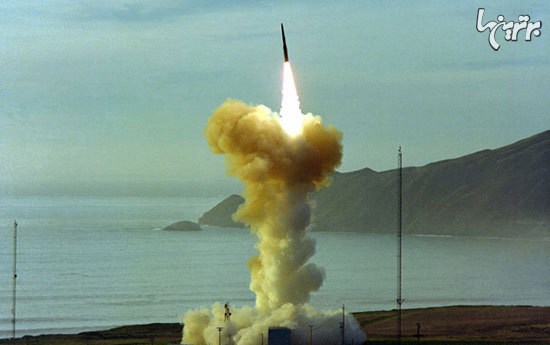 مخرب‌ترین موشک‌های بالستیک بین قاره‌ای