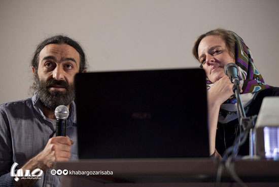 گزارشی از روز دوم جشنواره فیلم «کوتاه تهران»