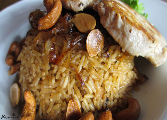 12 غذای پرطرفدار لبنانی که حتما باید امتحان کنید