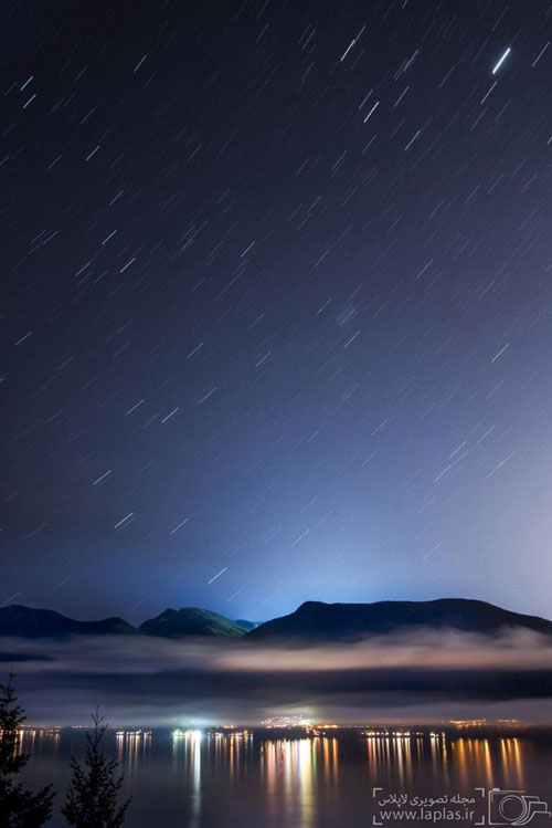 برترین عکس‌های نجوم دنیا در سال ۲۰۱۴