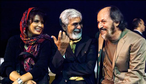 حسین پاکدل؛ مجری خوش بیان و خوش تیپ دهه 60