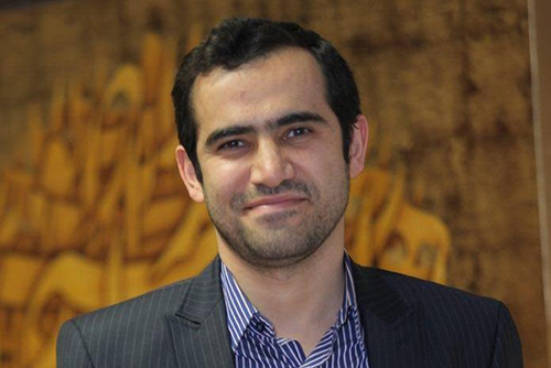 مجید حسینی، داوری «عصر جدید» را تکذیب کرد