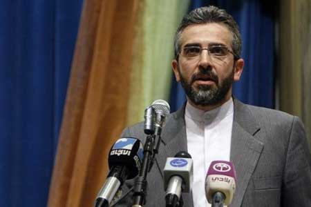 انتقاد تند روزنامه دولت از تیم هسته‌ای احمدی‌نژاد
