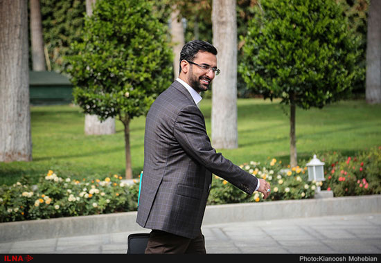 واکنش جهرمی به ادعای حمله سایبری به ایران