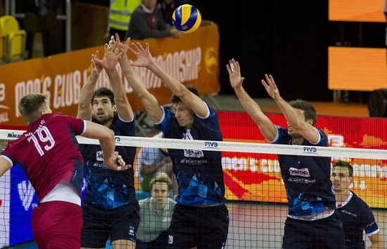 جدال تمام‌ ایتالیایی در فینال والیبال باشگاه‌های جهان