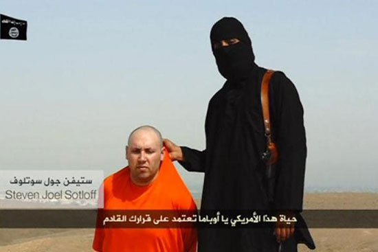 سایتی که اولین فیلم داعش در مجلس را منتشر کرد