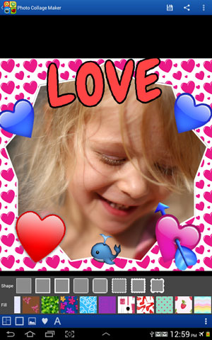 دانلود برنامه Photo Collage Maker برای اندروید دانلود برنامه Photo Collage Maker برای اندروید