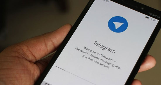 پیشنهاد رشوه‌ی FBI به تلگرام