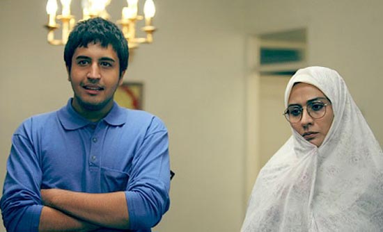 روایت یک فیلم از توحش ایرانی پس از جنگ!