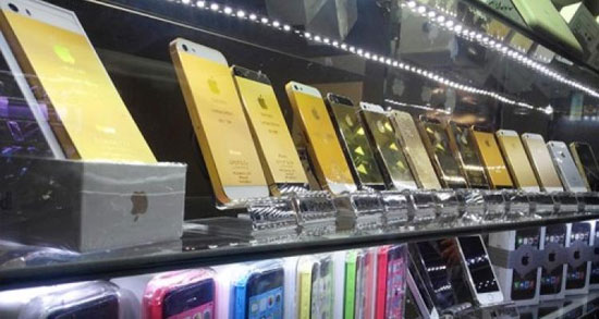 6 مدل گوشی آیفونی که تاییدیه فروش گرفتند