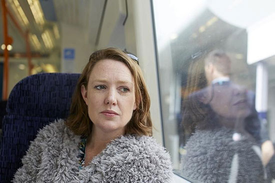 رمان جدید نویسنده «دختری در قطار» فیلم می‌شود