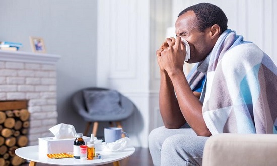 ۱۳ راهکار برای فرار از سرماخوردگی و آنفلوآنزا