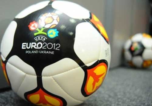 ویژه نامه جام ملت های اروپا 2012