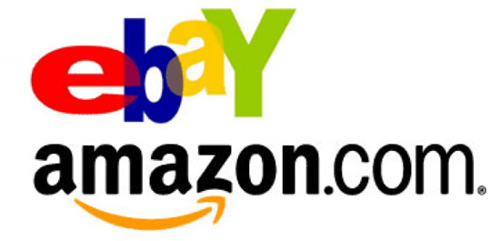 خرید مستقیم از آمازون و eBay