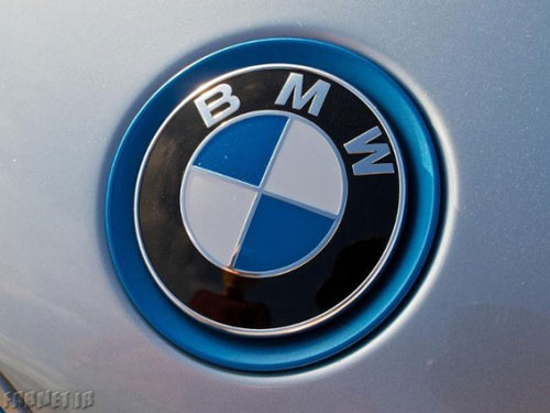 BMW i8؛ اسپرت رؤیایی هیبریدی بی ام دبلیو!