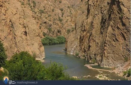 اورامانات؛ نگین زیبای کردستان +عکس